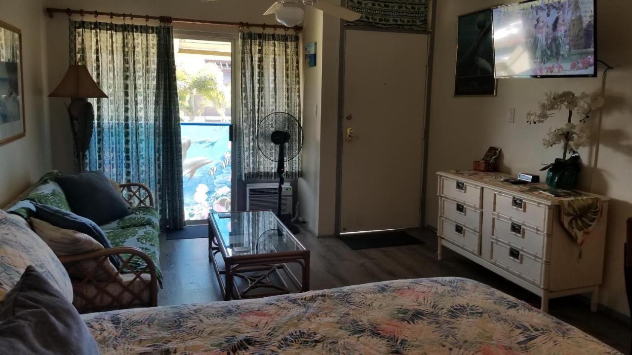 Maui Diver'S Dream At Kihei Bay Surf Εξωτερικό φωτογραφία