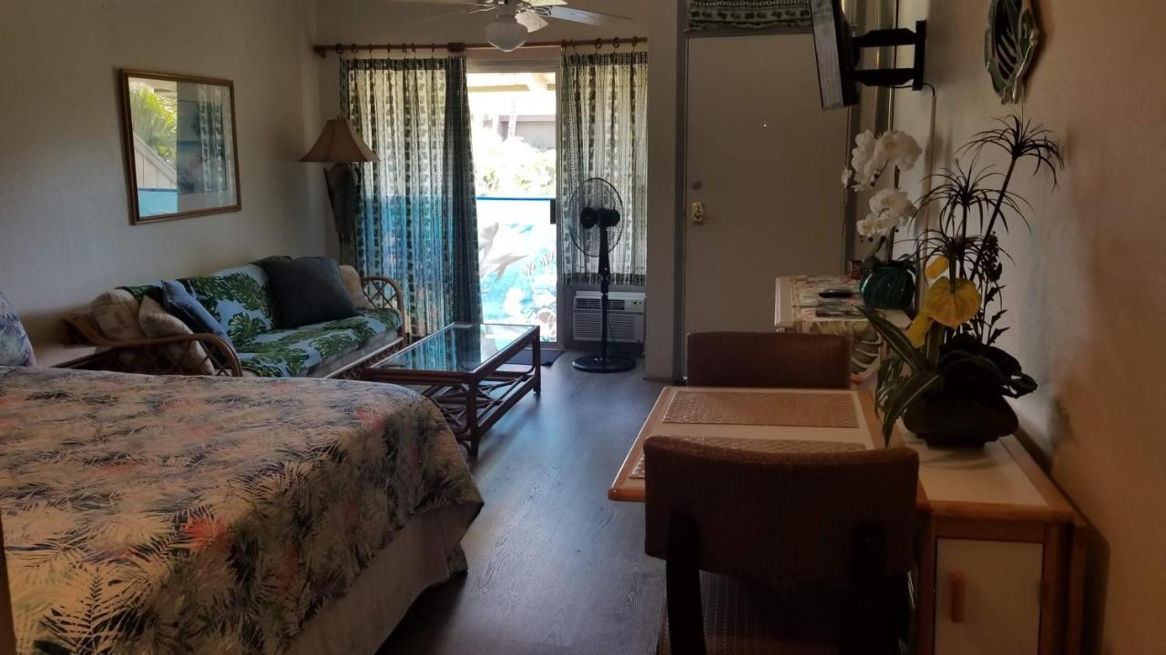 Maui Diver'S Dream At Kihei Bay Surf Εξωτερικό φωτογραφία