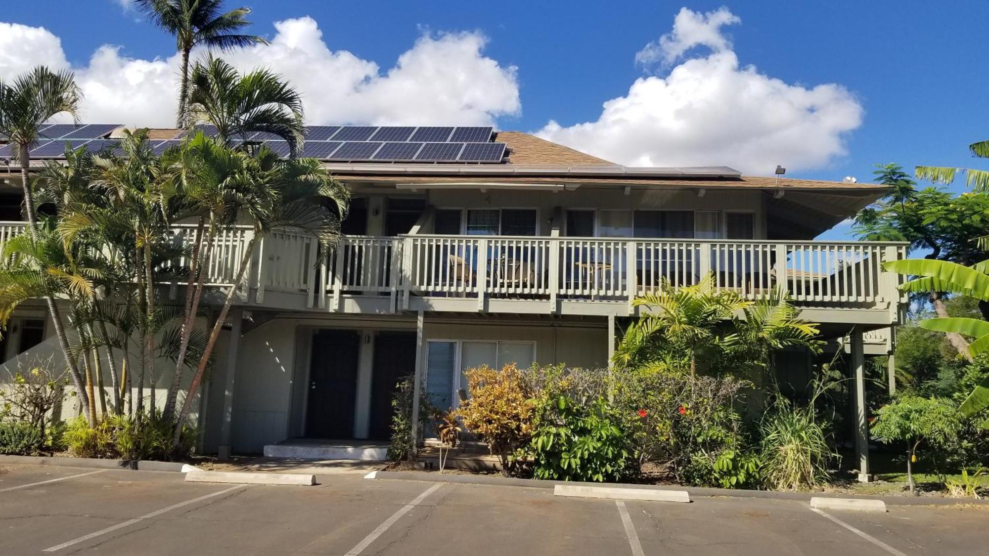 Maui Diver'S Dream At Kihei Bay Surf Εξωτερικό φωτογραφία